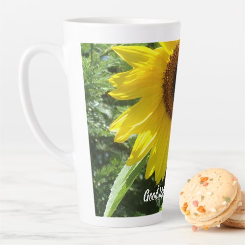 Beverage Mug Good Morning Sunshine Coffee Cup