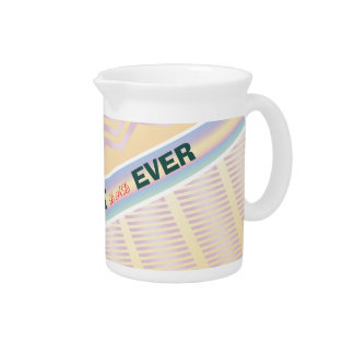 Beverage Pitcher