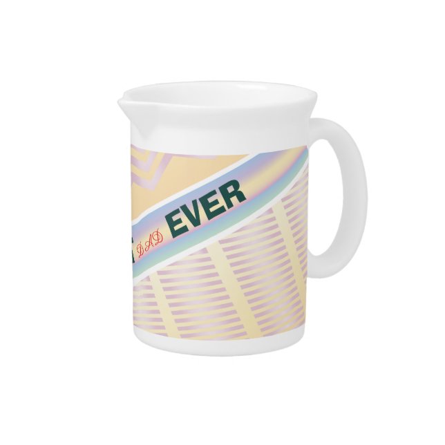  Beverage Pitcher (Right)