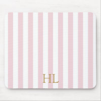 Beverly Hills Hotel Pink Stripe