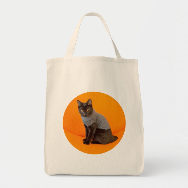 Beverly Tote Bag (Front)