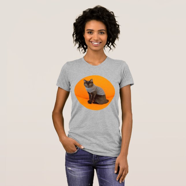 Beverly Women's T-Shirt (Front Full)