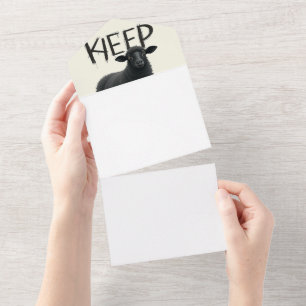 beware all in one invitation