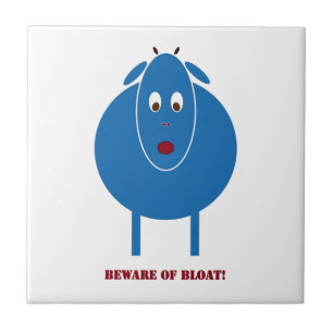 Beware of Bloat Tile