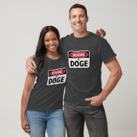 Beware of Doge