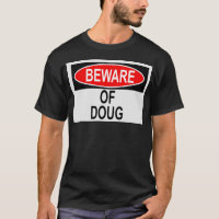 Beware of Doug 