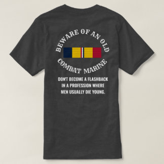 BEWARE T-Shirt