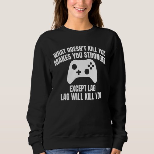 Beware This Gamer Is Raging Pc Console Pro Gaming  Sweatshirt