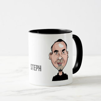 Bewear mug STEPH