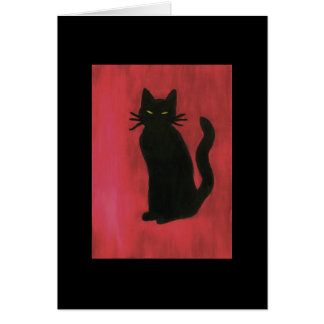 Bewhiskered Cards