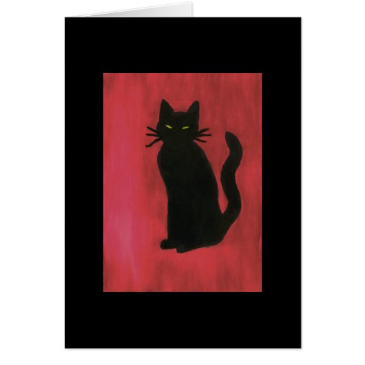 Bewhiskered Cards (Front)