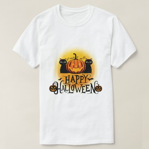 Bewitched by Halloween Shirt