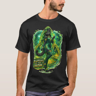 Bewitched By Irish T-Shirt