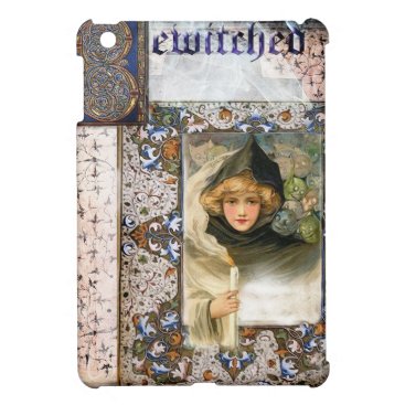 Bewitched Case Savvy iPad Mini Case Bewitched Case Savvy iPad Mini Case