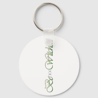 BeWitched Keychain