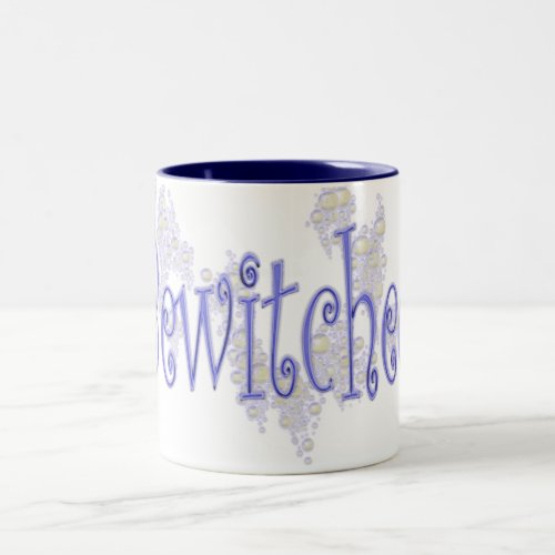 bewitched mug