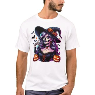 Bewitched Style Collection T-Shirt