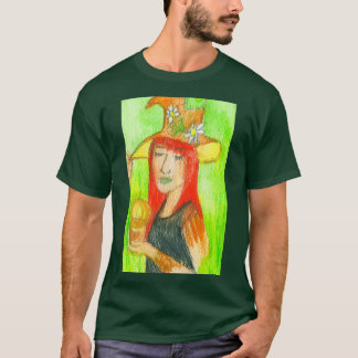 Bewitched Summer T-Shirt