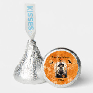 Bewitching Halloween Children's Party Hershey®'s Kisses®