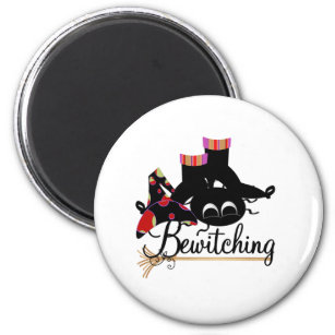 Bewitching Magnet