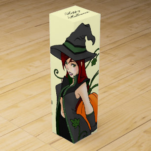 Bewitching Wine Gift Box