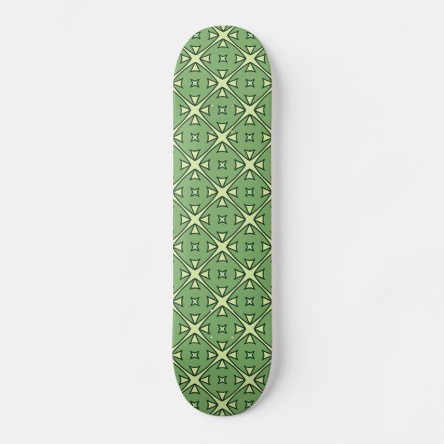 Bex Skateboard (Front)
