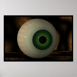 BEYEONIC POSTER