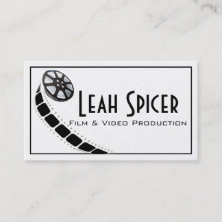 Beyond Borders Business Card