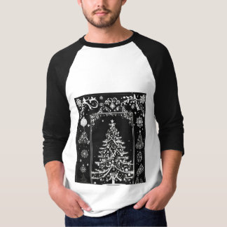  "Beyond Boundaries"? T-Shirt