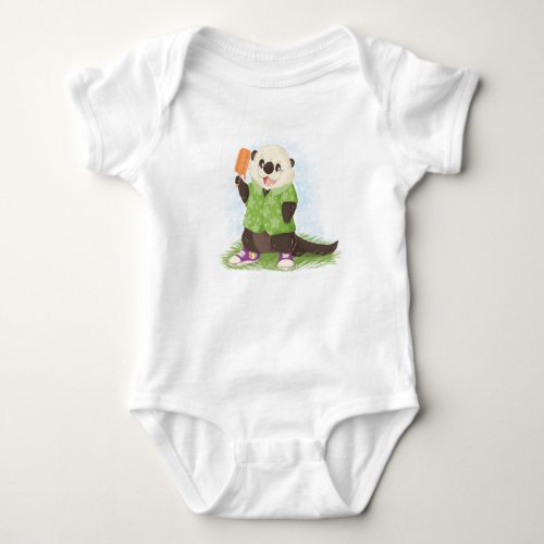 Beyond Celiac Onsie Baby Bodysuit