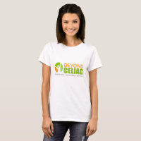 Beyond Celiac T-Shirt