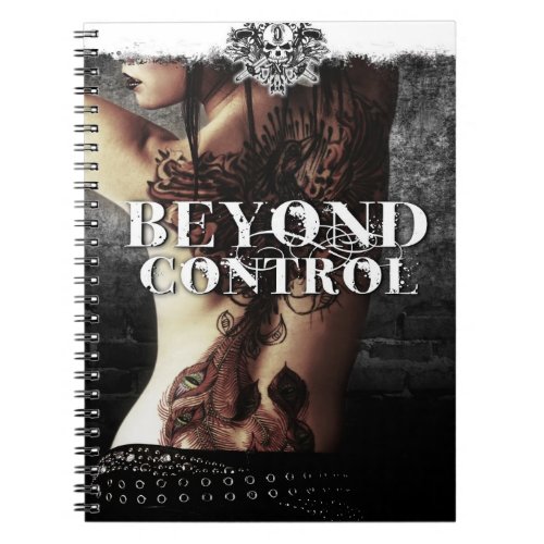 Beyond Control Notebook
