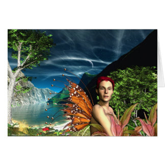 Beyond Dreams Cards