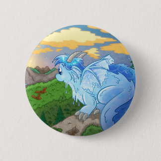 Beyond Earth Dragon Mountain Button