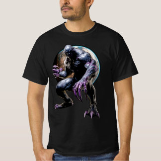Beyond Human I T-Shirt