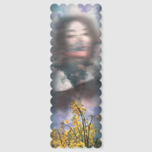 Beyond Nature Bookmark
