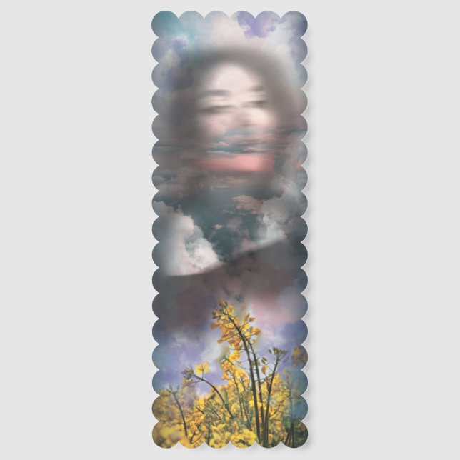 Beyond Nature Bookmark (Front)