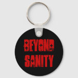 Beyond Sanity, the keychain