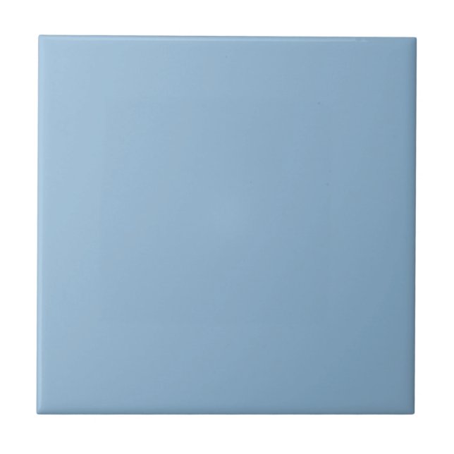 Beyond the Blue Square Kitchen and Bathroom Ceramic Tile (Front)