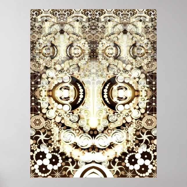 Beyond the Crop Circles 4 Poster (Front)