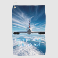 Beyond the Horizon: Concorde from Behind