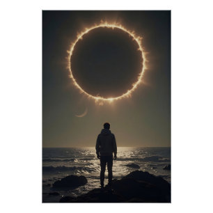 Beyond the Light Poster