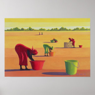 Beyond the Pale 1998 Poster