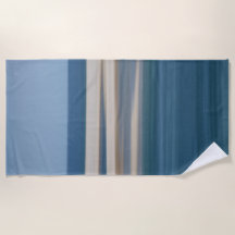 Beyond the Sea and Sand