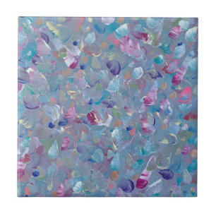 Beyond The Sea Ceramic Tile