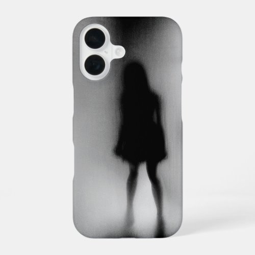 Beyond the Shadow iPhone 16 Case