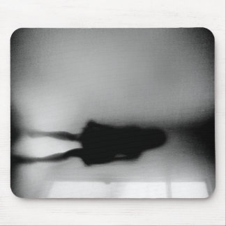 Beyond the Shadow Mouse Pad