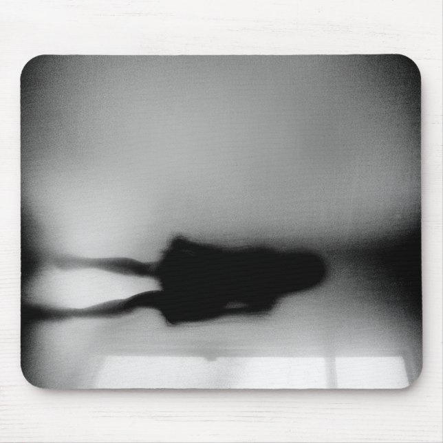 Beyond the Shadow Mouse Pad (Front)