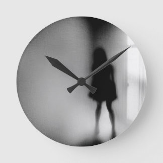 Beyond the Shadow Round Clock