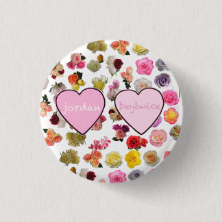Beytwice Button #3